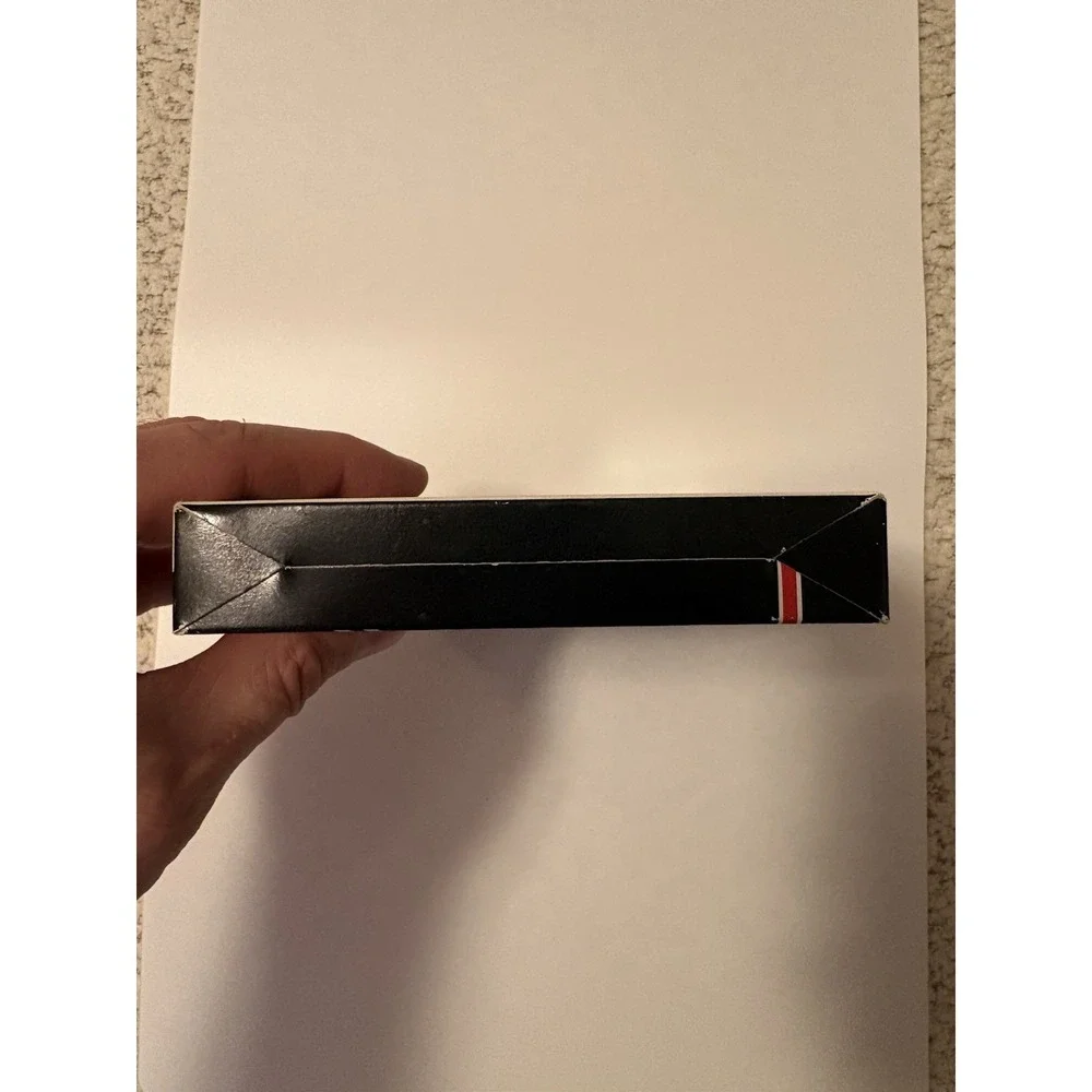 Tengen Pac-Man NES Original Cartridge Case Box for Nintendo NES Model Authentic